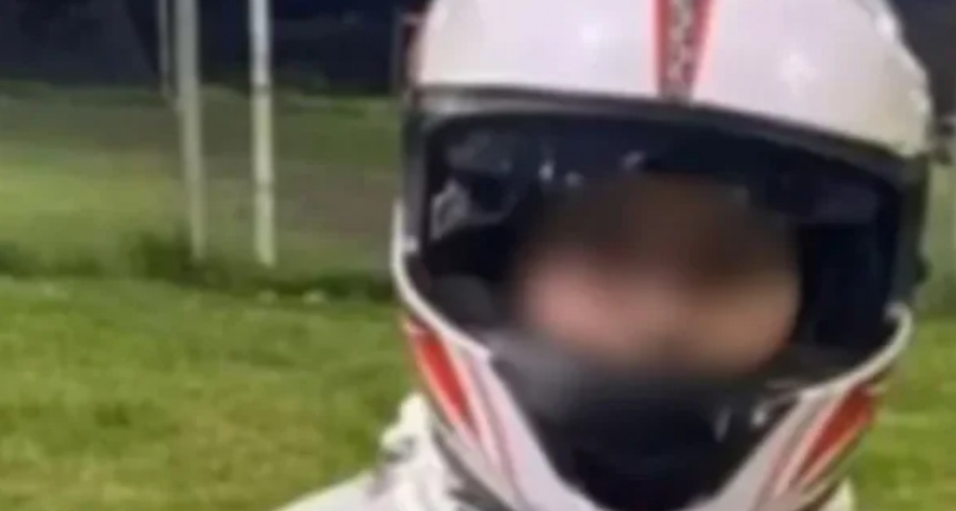 Un niño de 12 años murió en medio de una persecución policial