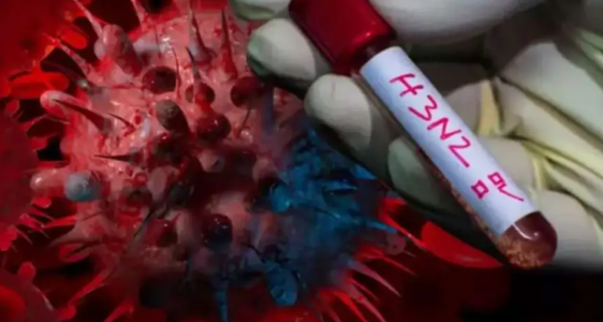 "En Tucumán no tenemos ningún caso de gripe A H3N2"