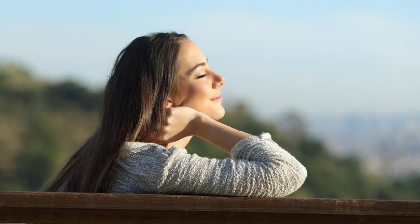 La ciencia asegura que pensar en positivo refuerza el sistema inmunitario