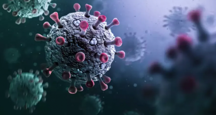 Falleció el primer paciente por súper gripe H3N2 en Argentina