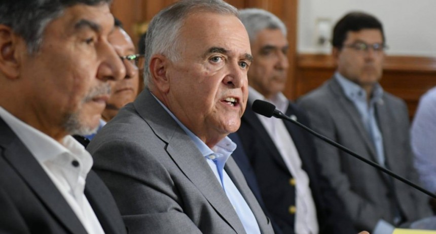 "Tucumán necesita estar incluido en las decisiones y en los recursos que maneja el Gobierno nacional"