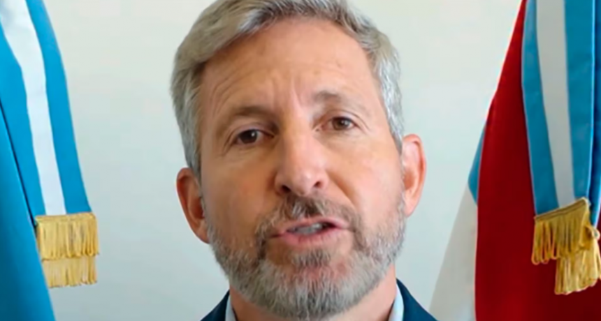 El gobernador de Entre Ríos denunció que encontraron cámaras y micrófonos ocultos en su despacho