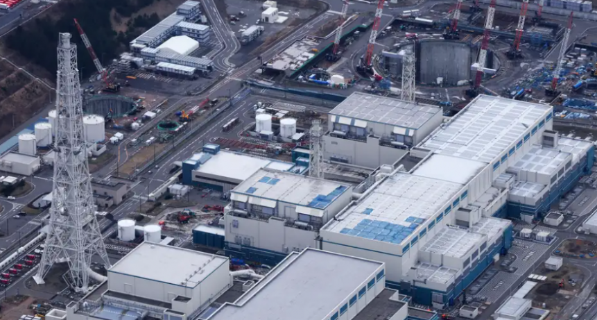 Japón reactiva la central nuclear más grande del mundo