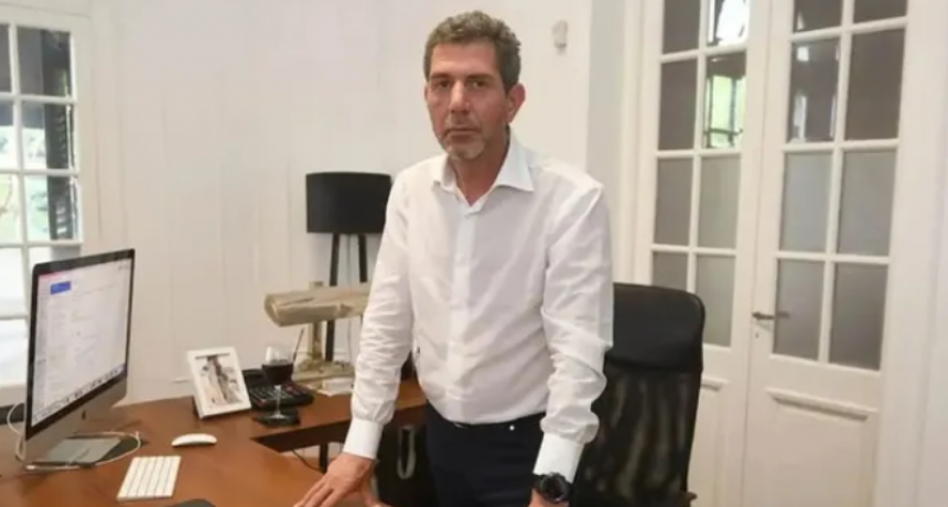 Renunció el secretario de Transporte: quién lo reemplaza