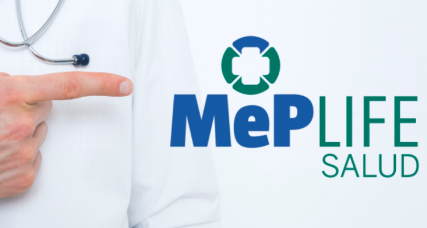 "MepLife se adapta a cada necesidad"