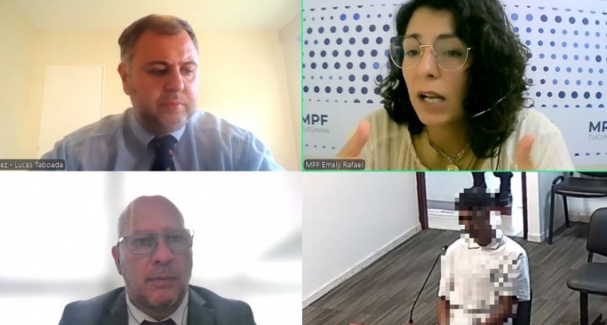 Alderetes: Violento robo contra una mujer en plena calle 