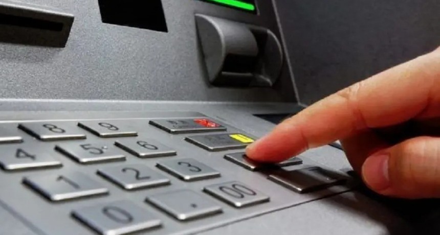 El próximo jueves inicia el pago del 20%