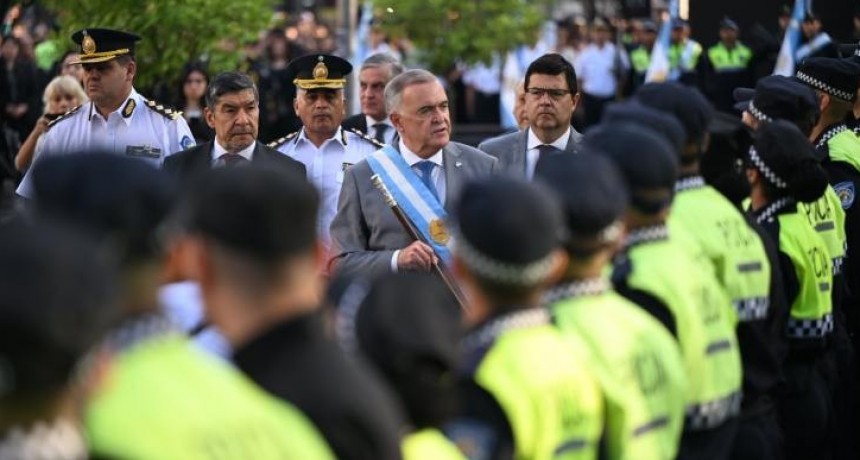 Tucumán redujo 32% los homicidios y 20% los delitos contra la propiedad 