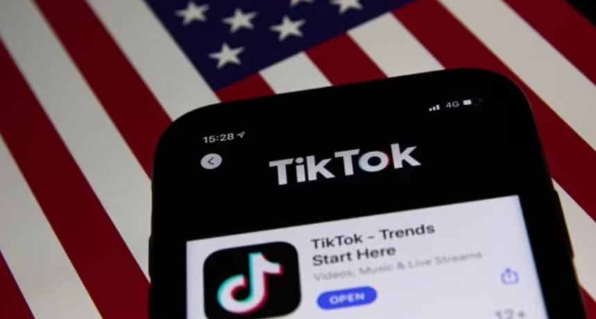 Usuarios de Estado Unidos de TikTok abandonan la app tras el nuevo acuerdo por el uso de datos personales