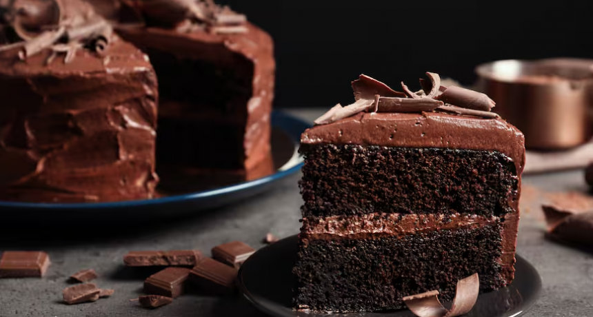 Día Mundial de la Torta de chocolate