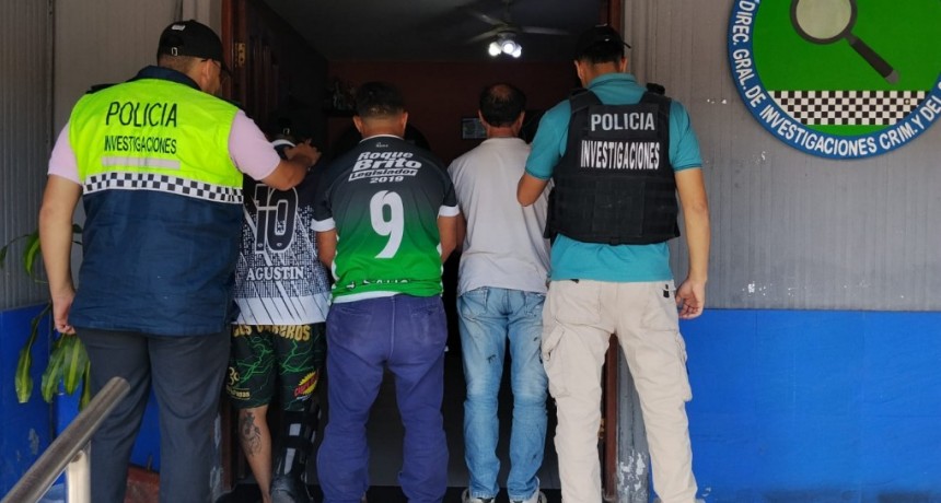 Investiga un ataque en el que perdió la vida un joven de 20 años