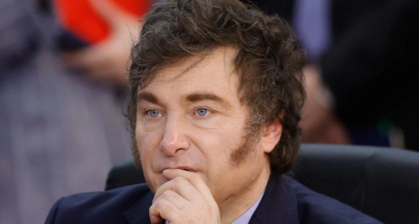 Seis de cada diez argentinos creen que el Gobierno de Milei es corrupto