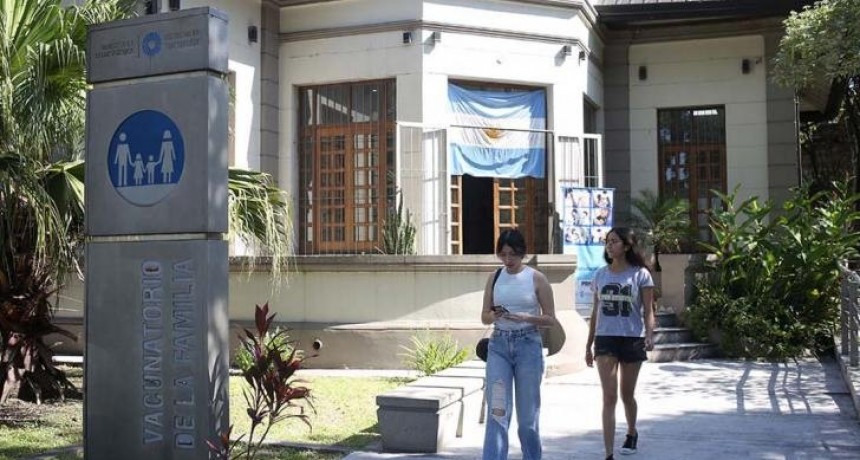 Vacunan contra el virus sincicial respiratorio para proteger a madres y bebés