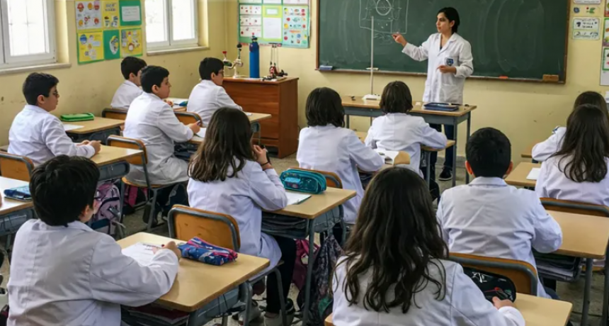 Por qué la escuela podría perder 1.200.000 alumnos hacia 2030