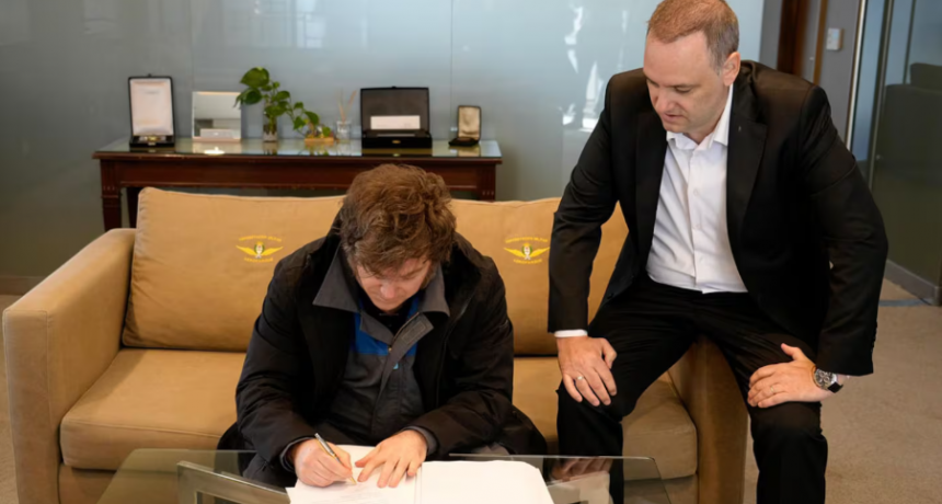  Por decreto el Gobierno prorrogará la Emergencia Ígnea mientras debate su inclusión a extraordinarias