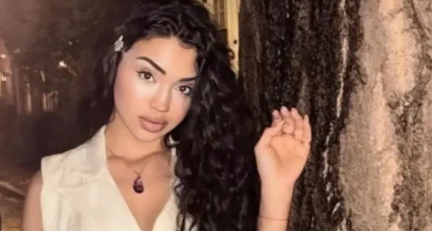 Encuentran sin vida a Narela Barreto, la joven argentina desaparecida en Los Ángeles