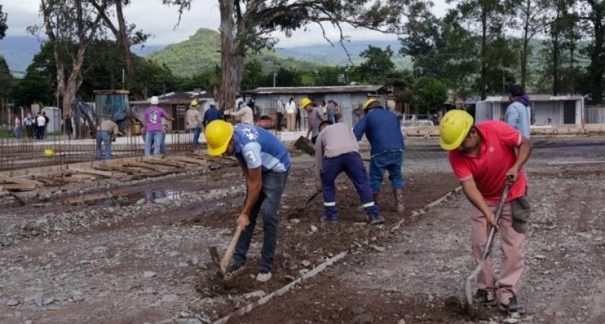 Avanza el operativo "Retorno a Clases" en escuelas de la provincia