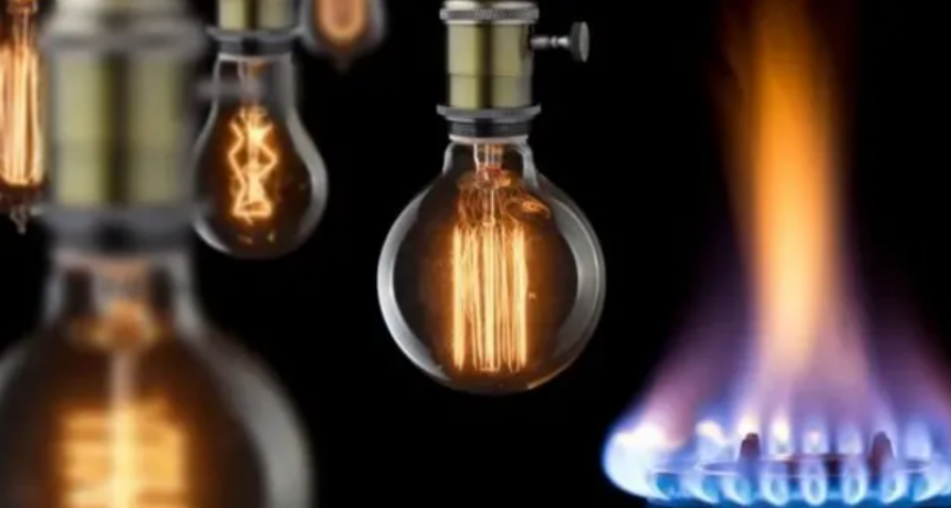 Nuevo aumento en las tarifas de luz y gas que se suma a la quita de subsidios