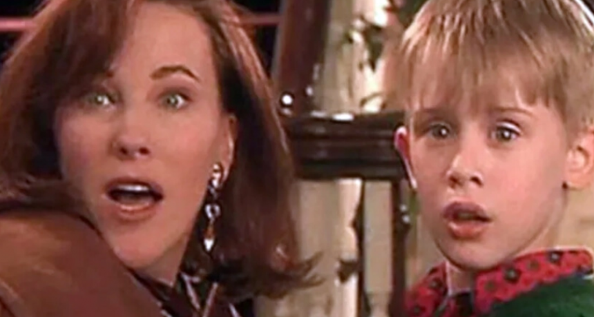 Falleció la estrella de "Mi pobre angelito", Catherine O'Hara