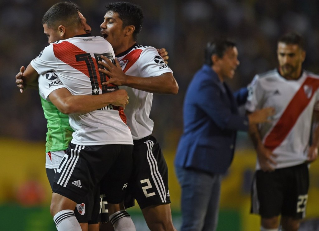 River recibe a los Santos tucumanos 