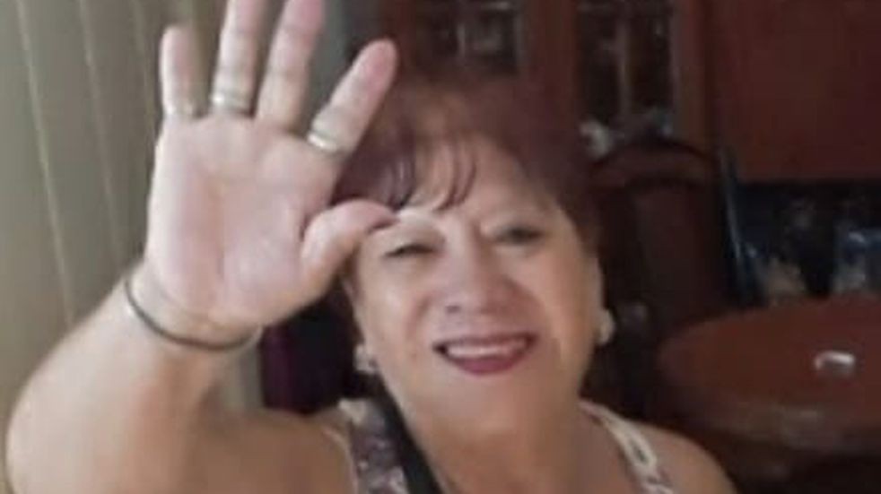 Asesinan de 14 puñaladas a una mujer de 80 años. Sospechan de la expareja de su hijo