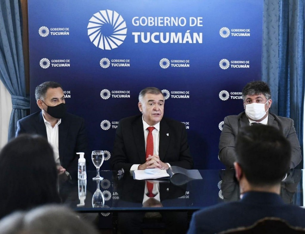 Cu&aacute;l ser&iacute;a el sucesor natural de Milei si no busca la reelecci&oacute;n