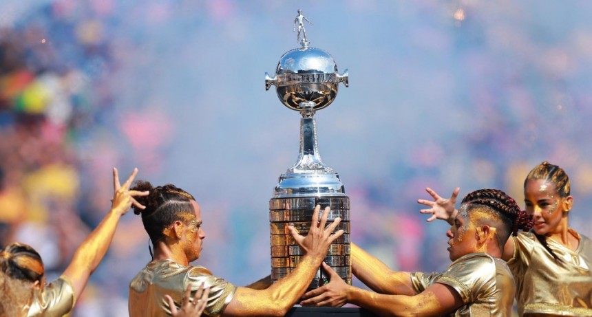 Arranca la Copa Libertadores 2023: los cruces de la Fase 1 y todo lo que tenés que saber