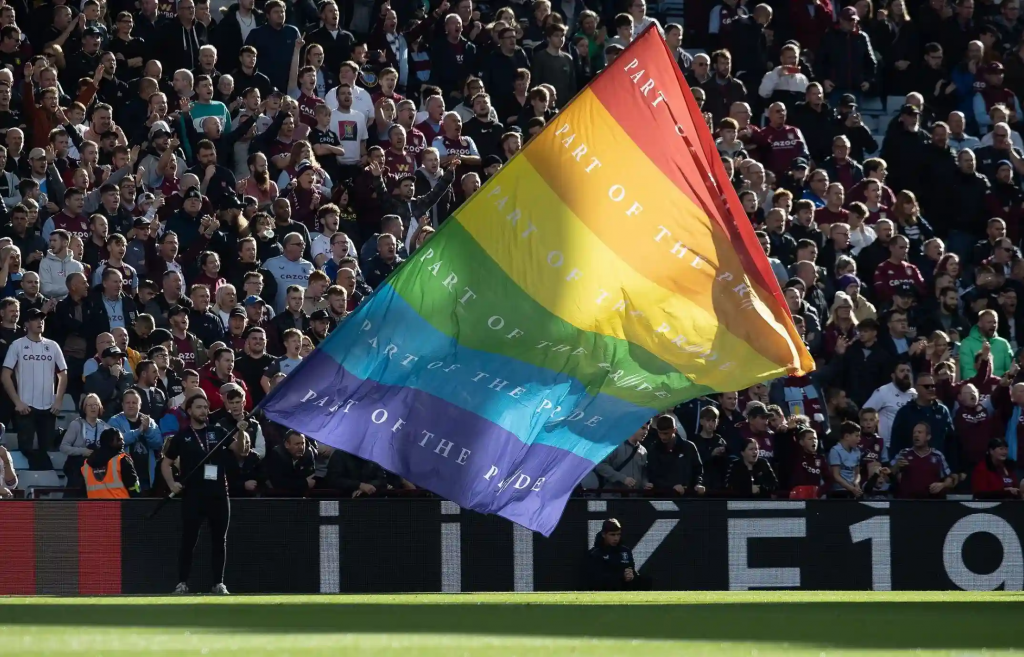Día Mundial contra la Homofobia en el Fútbol