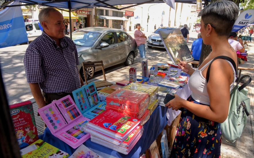 El Mercado en tu Barrio lanza ofertas de útiles escolares