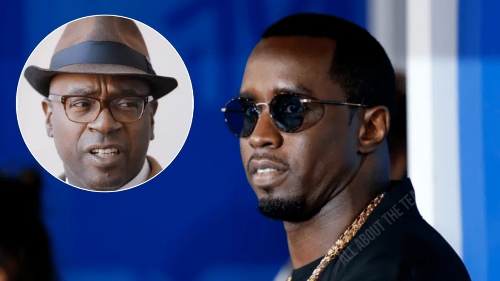 El abogado de Diddy Combs renunció a defenderlo antes del comienzo del juicio