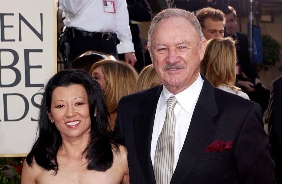 Encuentran sin vida al actor Gene Hackman, y a su esposa en Nuevo México