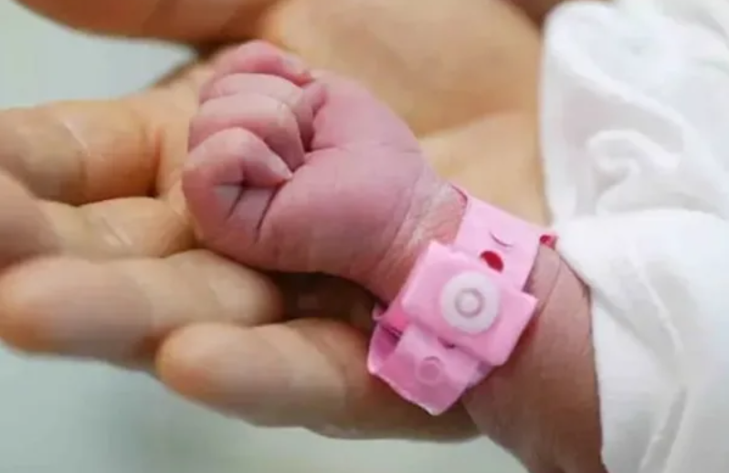 La mortalidad infantil marcó su mayor suba desde 2002