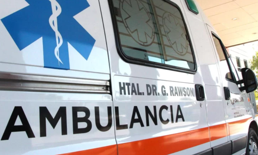 Milagro: policías salvaron la vida de un bebé recién nacido que cayó al inodoro