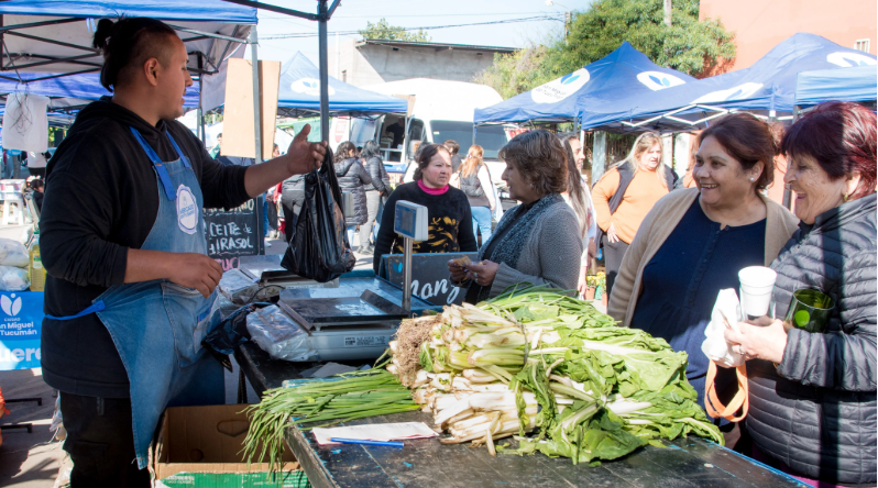 Dónde encontrar ofertas del Mercado en tu barrio esta semana