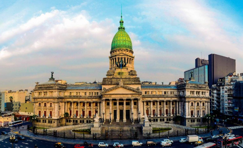 Con la Reforma Laboral como tema principal arrancan las sesiones extraordinarias