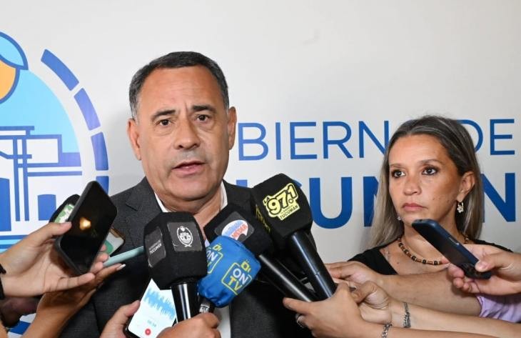 Tucumán está preparada para tomar la nuevo versión del DNI y el Pasaporte