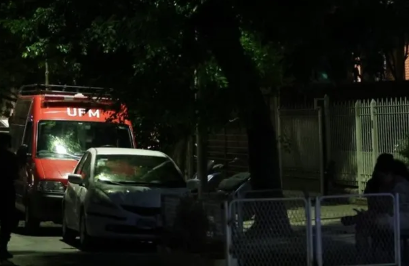 Dos nenes y su niñera murieron por monóxido de carbono en Villa Devoto