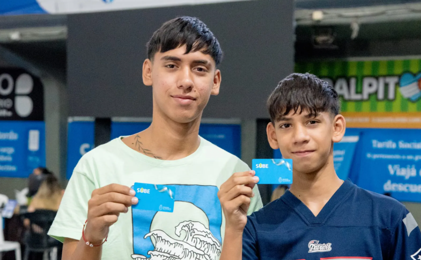 Cuáles son los requisitos para que los alumnos capitalinos tramiten y retiren la SUBEM 