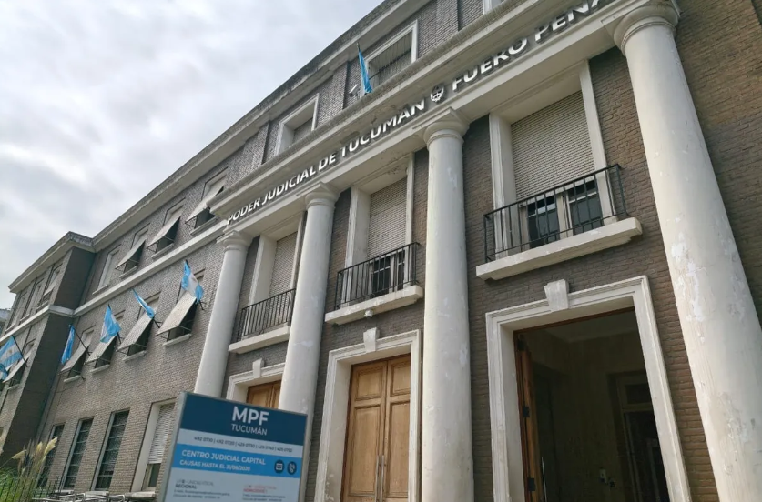 La Fiscalía imputó a un sujeto de 23 años por herir de un disparo en la pierna a un efectivo policial