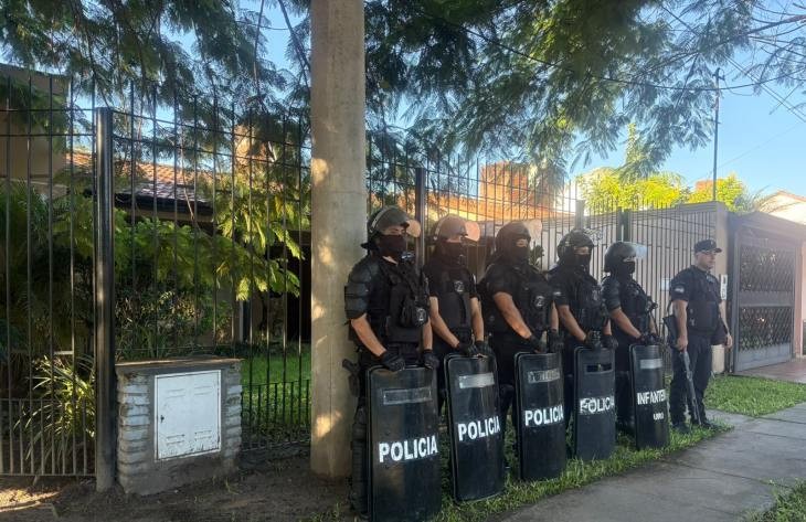 Jaldo: "Los que atacaron en manada a un joven son unos cobardes"