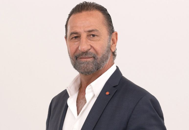 "La reforma del Código de Planeamiento es prioritaria para proyectar la ciudad a 40 años"