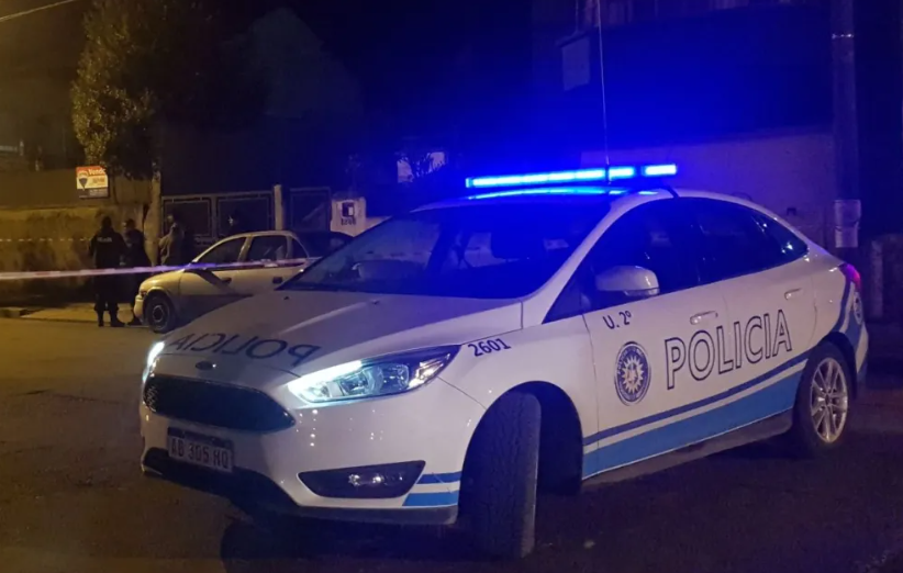Asesinan a un hombre en un enfrentamiento en Bariloche