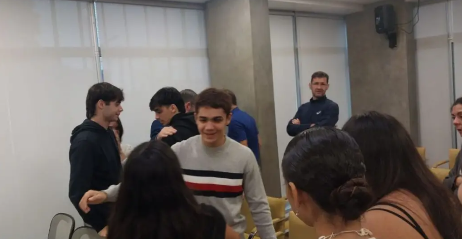 Dejan en libertad a uno de los acusados por el ataque a un joven en Tafí del Valle