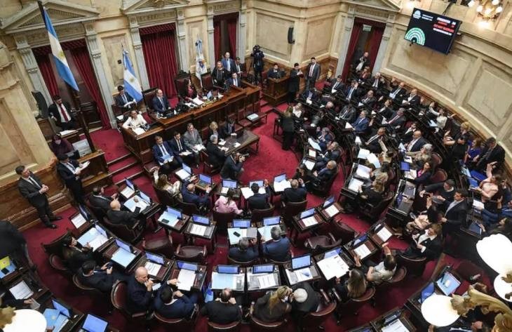 Jaldo viaja a Buenos Aires para seguir de cerca el debate sobre la reforma laboral