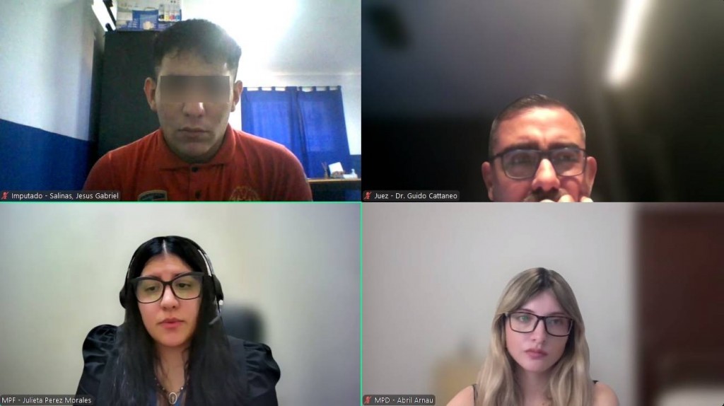 Juicio abreviado por robos a viviendas en Banda del Río Salí y la Capital