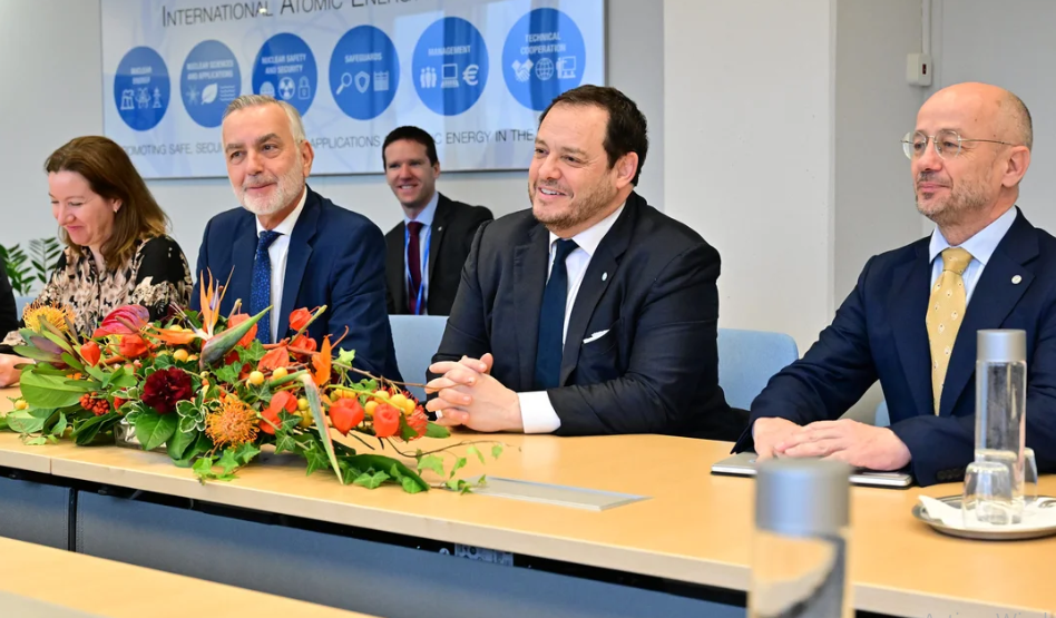 Demian Reidel, el funcionario cercano a Javier Milei, renunció por denuncias de corrupción