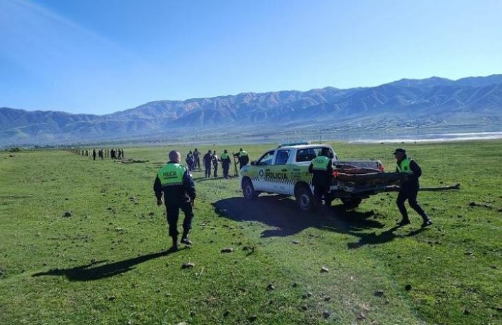 La Fiscalía de Estado avanza en la recuperación de tierras fiscales