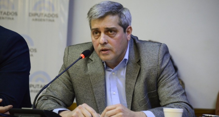 Agustín Fernández se perfila como el principal candidato para Defensor del Pueblo