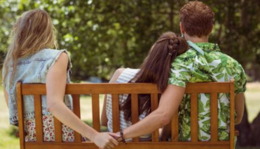 Qué se celebra en el "Día del Amante" 