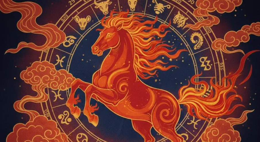 Comienza el Año Nuevo Chino